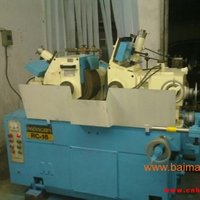 供应二手无心磨床翻新