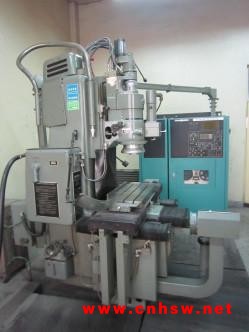 美国MOORE**密单柱坐标磨G18