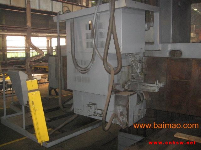 二手2.5x6米龙门导轨磨