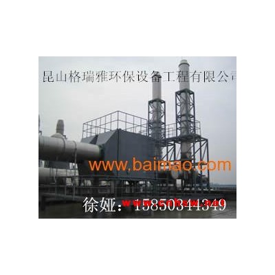 洗涤塔，有机废气洗涤塔