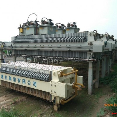 二手板框压滤机报价