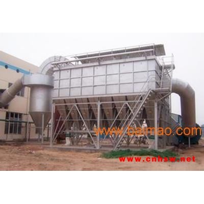 总结搅拌站**用矿山除尘器设备的运行特点