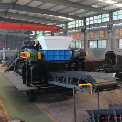 垃圾处理生产线 垃圾处理成套设备 可按要求定做