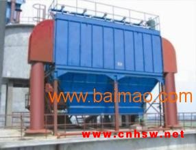 布袋除尘器除尘效率高看得见