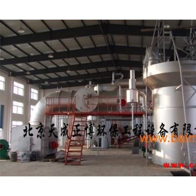 城市生活垃圾焚烧炉