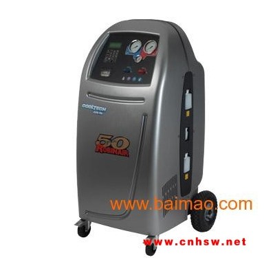 AC690 Pro冷媒回收加注机