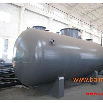 西宁废水处理工程