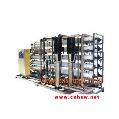 供应中水回用设备 济南中水回用设备