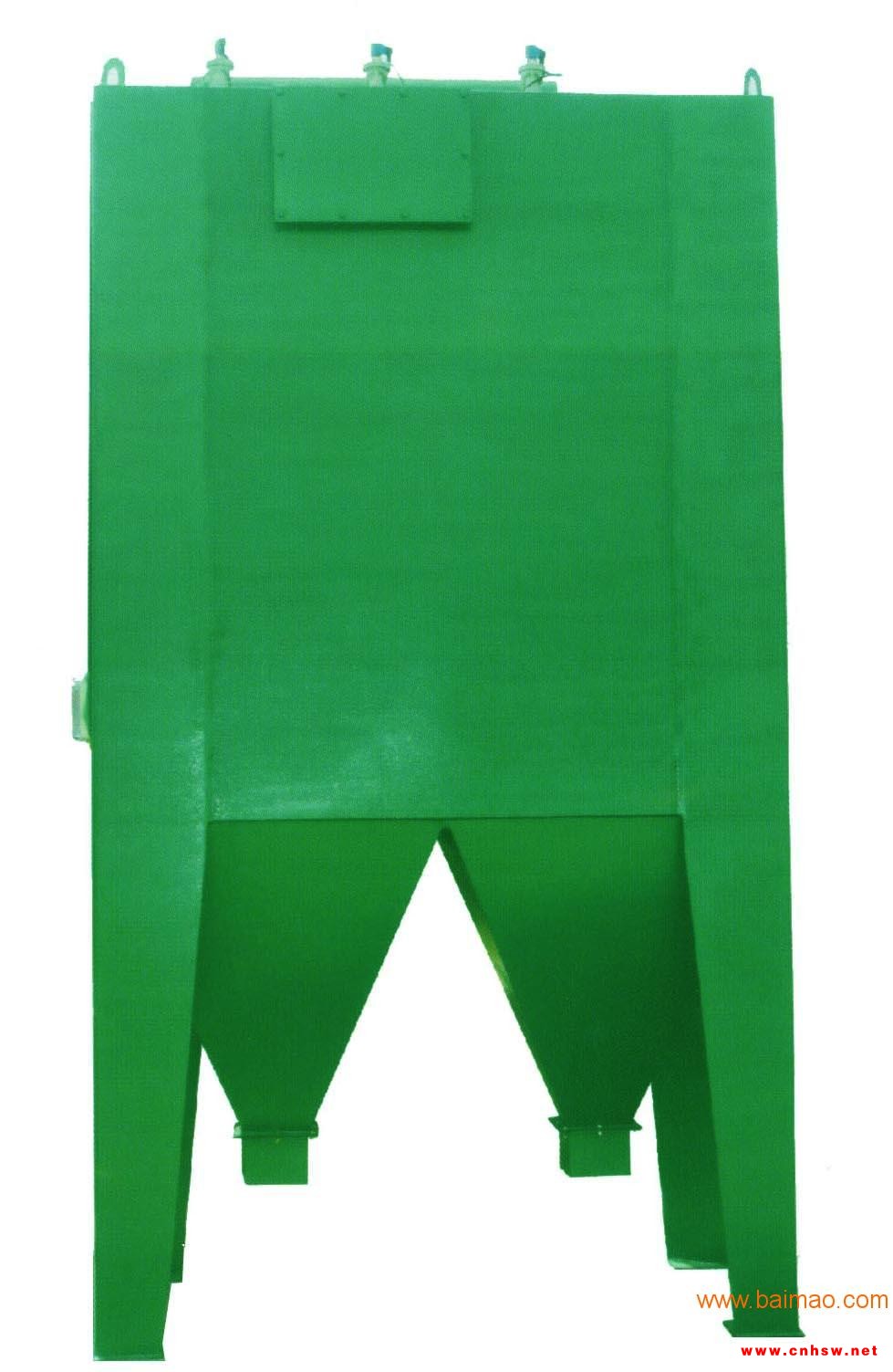 LT型单机滤筒除尘器--滤筒除尘器