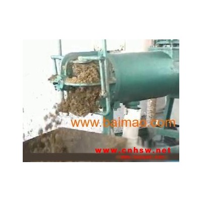 供应养鸡场废水处理技术，鸡粪脱水设备，鸡粪处理设备