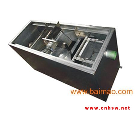 油水分离设备(MY-X)