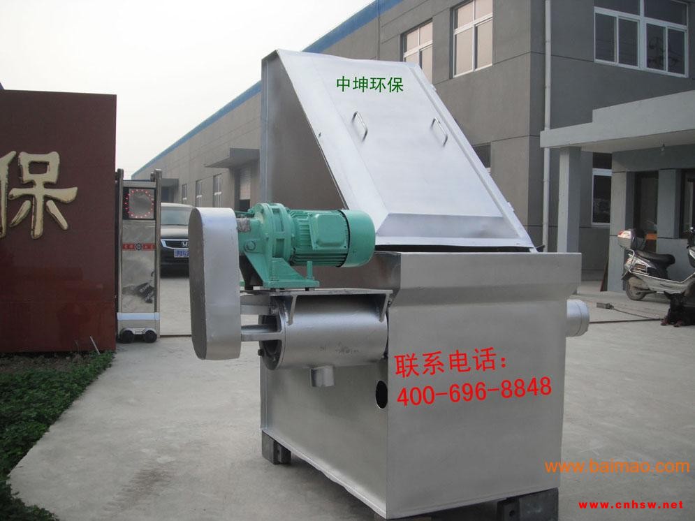 供应大型养殖场废水处理、牛粪处理机、牛粪固液分离机