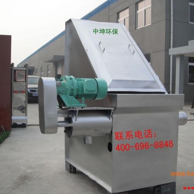 供应大型养殖场废水处理、牛粪处理机、牛粪固液分离机