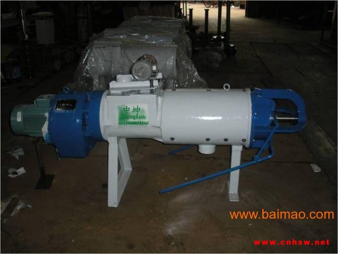 供应鸡粪处理机、鸡粪干湿分离机、鸡粪脱水机销售价格