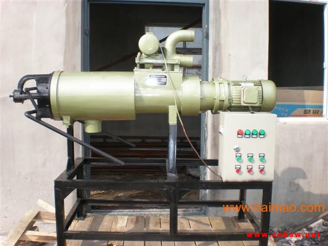 供应畜牧业废水处理、牛粪粪污处理、牛粪固液分离机