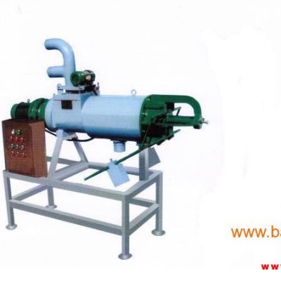 供应粪污固液分离机、鸡粪脱水机、鸡粪干湿处理机设备