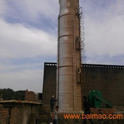 济南烘干砖窑厂脱硫塔 【经济实惠  **品质  产品**】