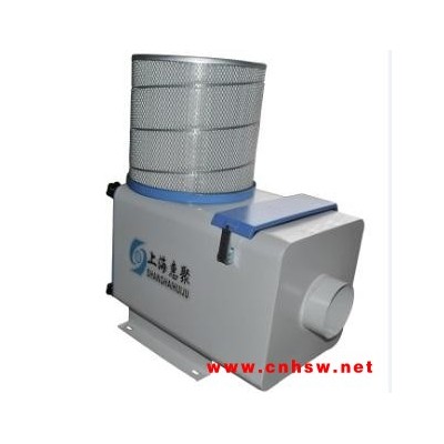 工业CNC加工中心机床油雾收集器