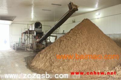 供应羊粪分离理机、羊粪分离机、鸡粪脱水机器批发销售