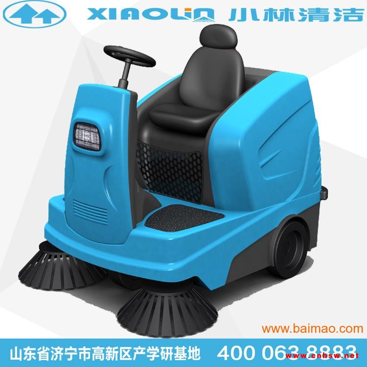供应价廉扫地车图片参数