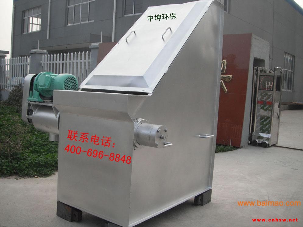 供应牛粪处理机、牛粪脱水机、牛粪分离机销售热线