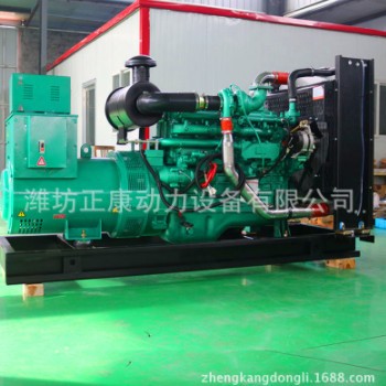 70KW玉柴柴油发电机 YC4A100Z-D20发电机组 玉柴全铜无刷发电机图3