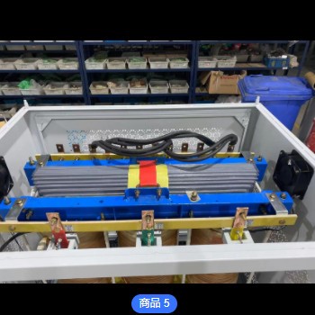 依巴凌厂家三相干式隔离变压器SG-400KVA660/380转220/110升降压图3