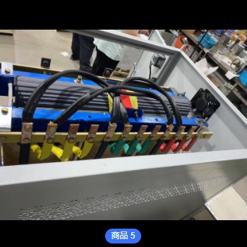 依巴凌厂家三相干式隔离变压器SG-400KVA660/380转220/110升降压图2