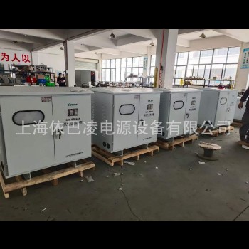 三相升降压变压器400变1140转420远距离隧道矿井增压船用变压器图2