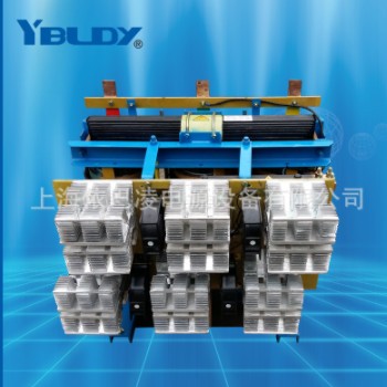 ZSG-50kva380v转220v170v钢厂铁厂适用直流三相干式整流变压器