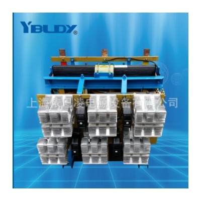 ZSG-50kva380v转220v170v钢厂铁厂适用直流三相干式整流变压器