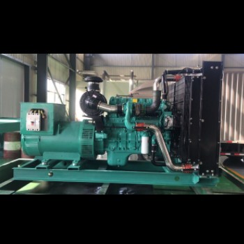 柴油发电机400kw 康明斯发电机400kw 康明斯柴油发电机组图3