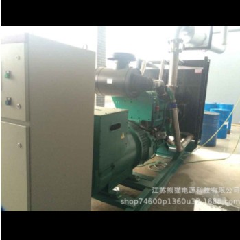 发电机400kw/500kw/600kw/700kw康明斯柴油发电机组 发电机组图3