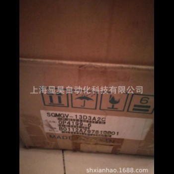 安川伺服SGMAV-01A1A-YR11,SGMAV-01AAK-NS12图2