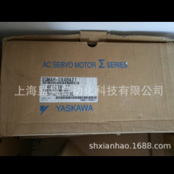安川伺服SGME-01AF14B,SGME-01AFJ16图2