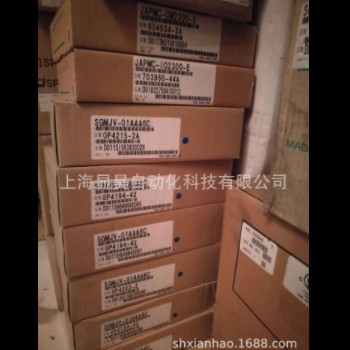 安川伺服SGMJV-08A3A2C,SGMJV-08A3A61图2
