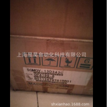 安川伺服SGM7G-20AFC61,SGM7G-30AFC61现货出售