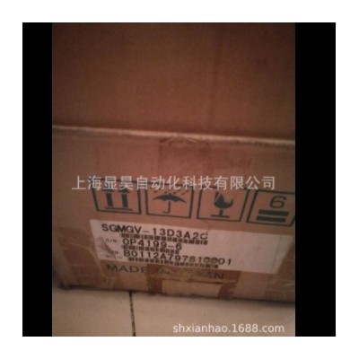 安川伺服SGM7G-20AFC61,SGM7G-30AFC61现货出售