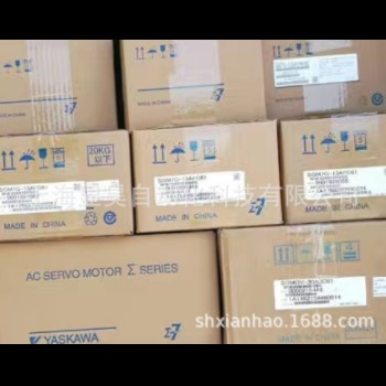 安川伺服SGPMS-1R5A30A,SGPMS-2R5A30A图2