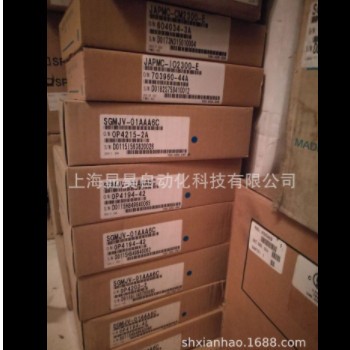 安川伺服USACEM-01AB2X,USAFED-30C22K图2
