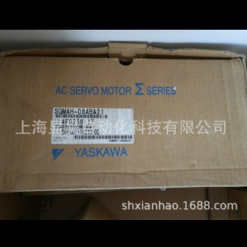 安川伺服SGM7G-09AFC61,SGM7G-13AFC61现货出售图2