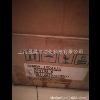 安川伺服SGM7G-20AFC61,SGM7G-30AFC61现货出售