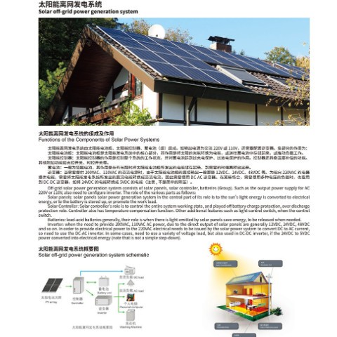 KYTN*0052太阳能路灯LED公园小区照明路灯 市政工程太阳能路灯图3