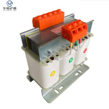 通用 风力发电 机床控制 三相干式隔离变压器 15kva690V变400V图3