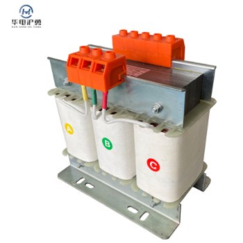 通用 风力发电 机床控制 三相干式隔离变压器 15kva690V变400V图2