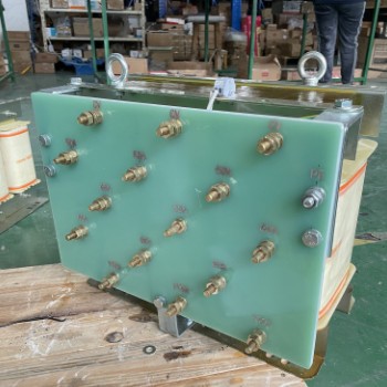 QZB自耦启动变压器60千瓦用于三相电机低压启动 生产变压器十几年