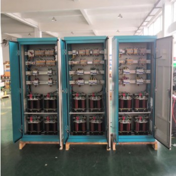 华电沪勇 变压器医用（IT）隔离系统 可带UPS电源6kva 8kva