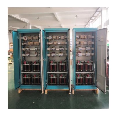 华电沪勇 变压器医用（IT）隔离系统 可带UPS电源6kva 8kva