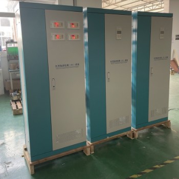 华电沪勇 变压器医用(IT)隔离系统 可带UPS电源6kva 8kva图2