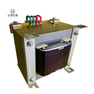 e型隔离 降压低频大电流单相变压器 矿用机械实验专有